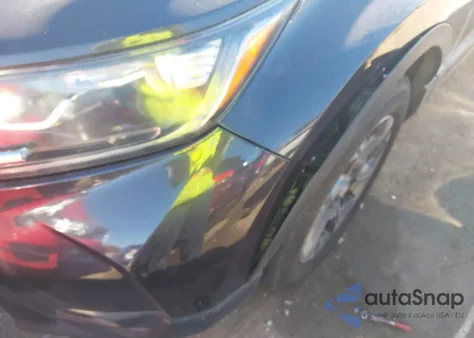 2019 Honda Cr-V Ex-L z USA, uszkodzony, nr VIN 5J6RW2H81KA013231